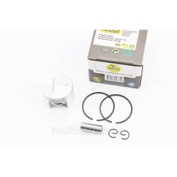 Поршень к-кт MS-180 38mm (палец 10mm) Поршень к-кт MS-180 38mm (палец 10mm)