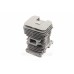 Циліндр к-кт (цпг) MS-170 37mm (палець 8mm) 