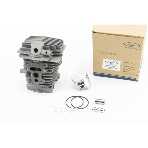 Циліндр к-кт (цпг) MS-181 38mm (палець 10mm) 