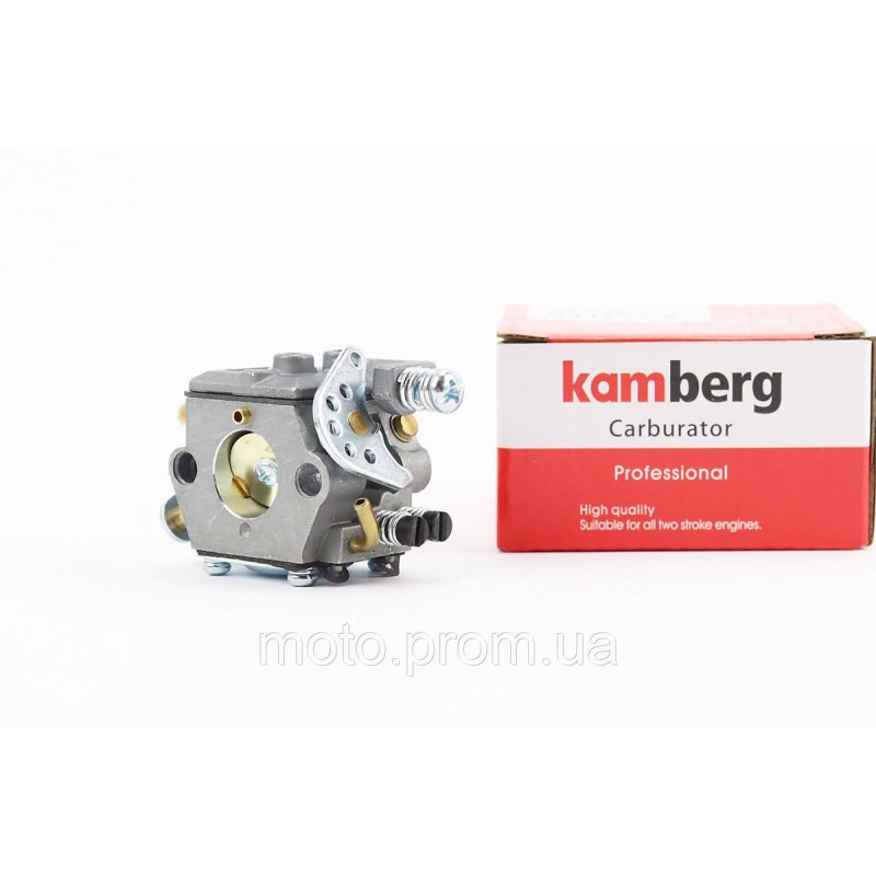 Карбюратор OLEO MAC 937/941/GS370, для EFCO137/MT3700
