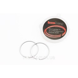 Кольца поршневые 40х1,5mm