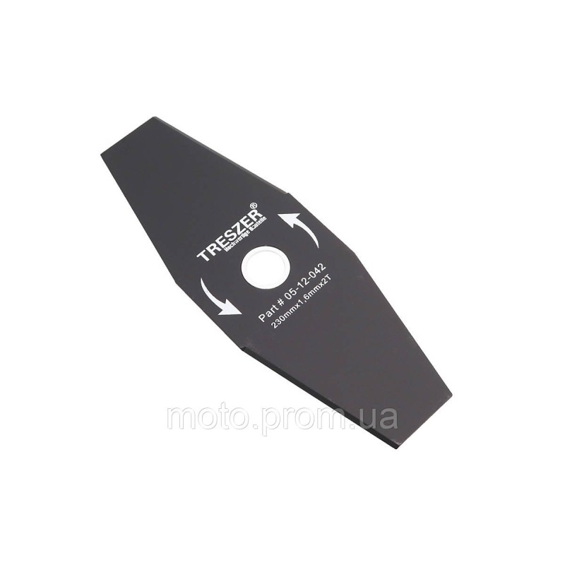Ніж 2Тx230mm,