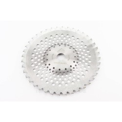 Ніж 40Тх255mm побідитові зуби, Ніж 40Тх255mm побідитові зуби,