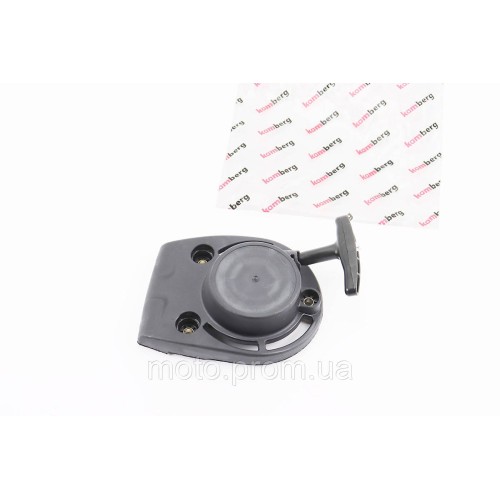 Стартер 3отв. 61,0х90,0mm 