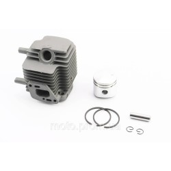 Циліндр к-кт (цпг) 32mm (палець 8mm) ECHO GT-22, SRM-22 Циліндр к-кт (цпг) 32mm (палець 8mm) ECHO GT-22, SRM-22
