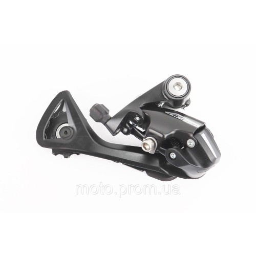 Перекидка цепи задняя 7/8зв. крепл. болт, чёрная ACERA RD-M3020-8