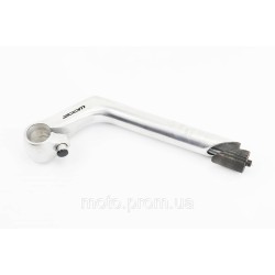 Винос керма MTB 25,4х25,4х80х180мм, алюмінієвий, HS-C80