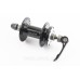 Втулка передня MTB алюмінієва 14Gx36H, Disk-brake, кріпл. ексцентрик, SF-A210F