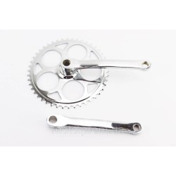 Шатуни під клин 170мм, 46T Шатуни під клин 170мм, 46T