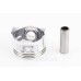 Поршень к-кт 168F 68mm STD, (H-49mm, палец 18mm)
