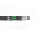 Ремень 17х914Li, с зубьями (крупные)