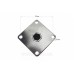Ступиця колеса на вал 23mm, 14см, 4отв.x110mm к-кт 2шт