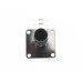 Ступиця колеса на вал 23mm, 14см, 4отв.x110mm к-кт 2шт