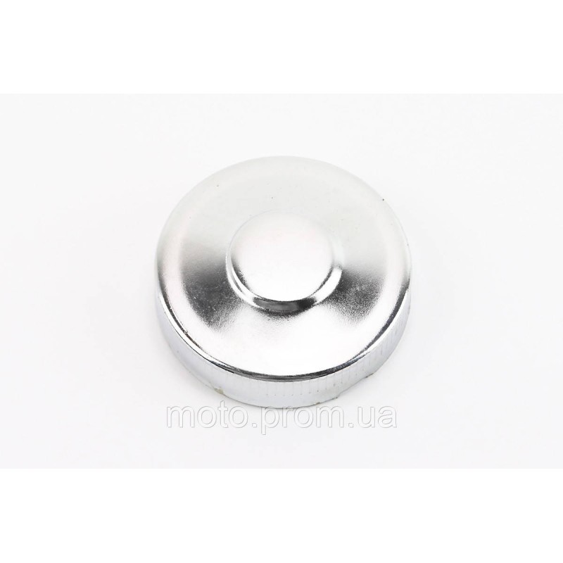 Крышка бака топливного (под выступ. горловину), D-65mm+манжет