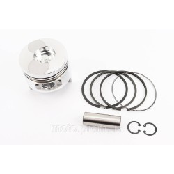 Поршень к-кт 186FA 86mm STD (форкамера Поршень к-кт 186FA 86mm STD (форкамера