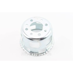 Шків ручного стартера H-70mm 186F/188F Шків ручного стартера H-70mm 186F/188F