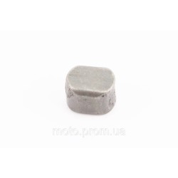 Шпонка колінвала 5x5x6,8mm 178F/186F