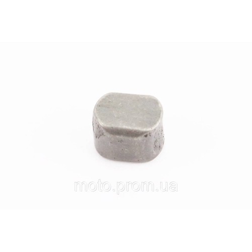 Шпонка коленвала 5x5x6,8mm 178F/186F