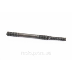 Шпилька кріплення кришки клапанів М8/10/10x120mm Шпилька кріплення кришки клапанів М8/10/10x120mm