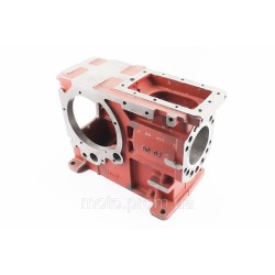 Блок двигателя, поршень 90mm или 92mm, крышка правая 9отв., крышка левая 5отв. R190N+гильза Блок двигателя, поршень 90mm или 92mm, крышка правая 9отв., крышка левая 5отв. R190N+гильза