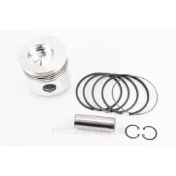 Поршень к-кт R195N 95mm STD (форкамера 