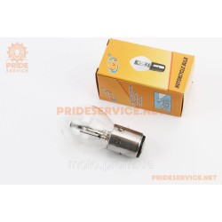 Лампа фари B35 12V 35/35W BA20D Лампа фари B35 12V 35/35W BA20D