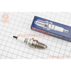 Свічка 4Т X22EPR-U9 - M12 L17 - CG/CB/CH250/YP250