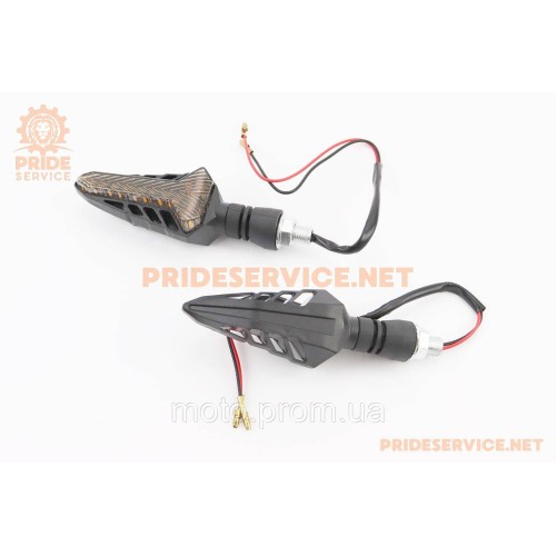 Поворот діодний на гнучкій ніжці LED 