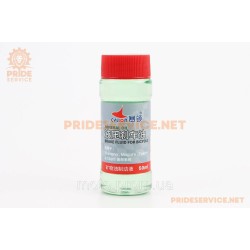 Гальмівна рідина, мінеральна олива (Shimano, Magura, Tektro, Giant) 50ml, P6-02 Гальмівна рідина, мінеральна олива (Shimano, Magura, Tektro, Giant) 50ml, P6-02