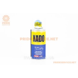 Змазка проникаюча універсальна (аналог WD-40), аерозоль150ml XA30014