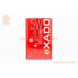 Олива 4T 5W-30 - синтетична універсальна Олива 4T 5W-30 - синтетична універсальна
