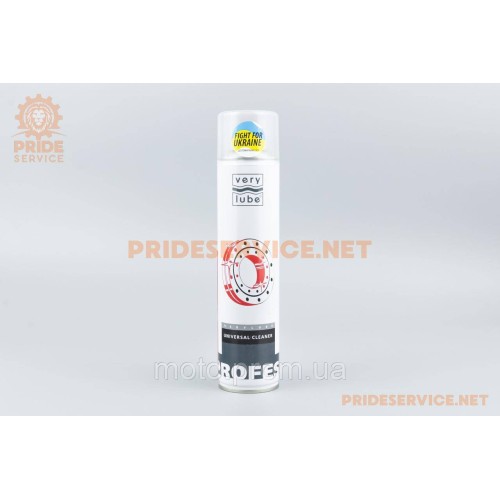 Очисник деталей механізмів, аерозоль 320ml ХВ48044