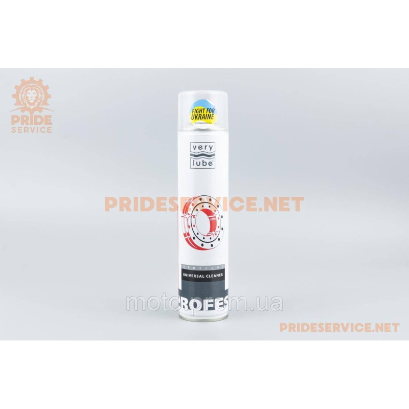 Очисник деталей механізмів, аерозоль 320ml ХВ48044