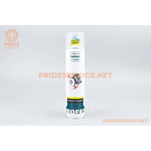 Очисник деталей, гальмівних механізмів, аерозоль 320ml XB40037