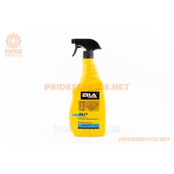 Очищувач пластикових деталей «KLIV PLASTIC CLEANER», тригер 750ml