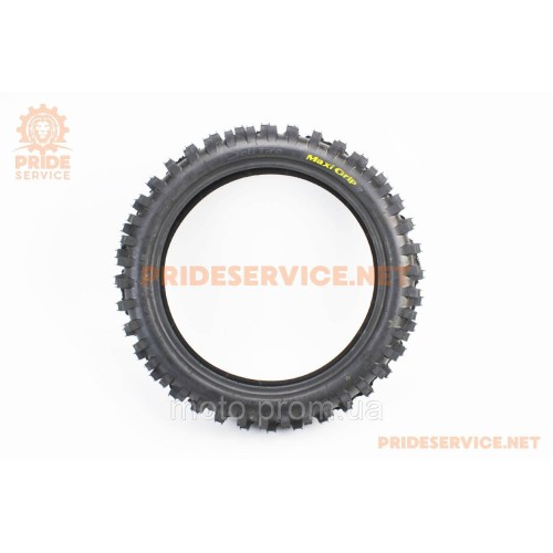 Шина 100/100-18 шипованная CROSS MAXI GRIP SB-137