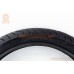 Шина 110/70-16 бескамерная, дорожная URBAN GRIP SB-109