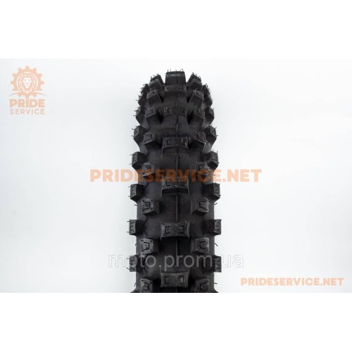 Шина 110/90-19 шипована CROSS MAXI GRIP SG1-R SB-156