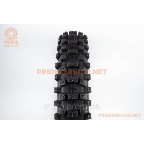 Шина 120/90-18 шипована CROSS MAXI GRIP SG1-R SB-156