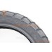 Шина 130/70-13 безкамерна, шипована STREET ENDURO SB-117