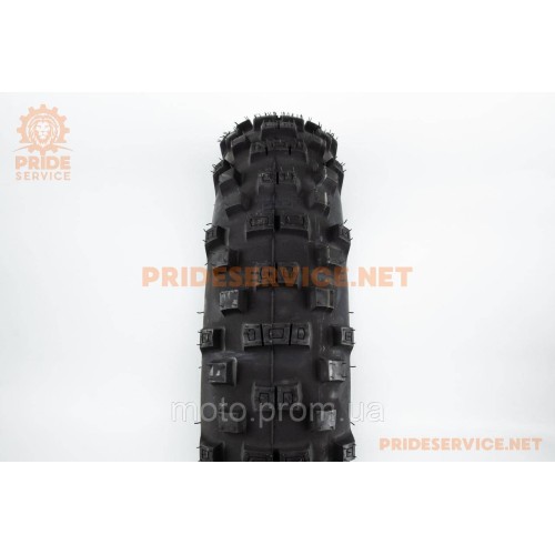 Шина 140/80-18 шипована CROSS SIGMA ENDURO SB-163