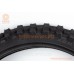 Шина 70/100-17 шипована CROSS JK-626