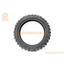 Шина 80/100-12 шипована TERRA CROSS SB-114