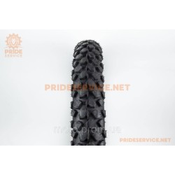 Шина 90/90-19 шипована CROSS Н-871 Шина 90/90-19 шипована CROSS Н-871