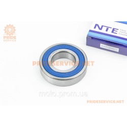 Підшипник 6207 2RS (35x72x17)
