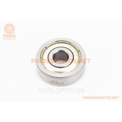Підшипник 638 ZZ (8x28x9) Підшипник 638 ZZ (8x28x9)
