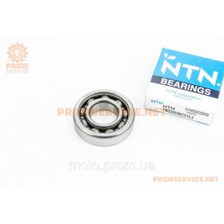Підшипник TMB205Z/56CS15 (25x56x15), Японія