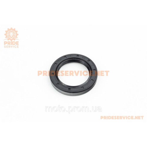 Сальник (34x50x7) CB коленвала Shineray XY200GY-4-9А/Musstang MT150