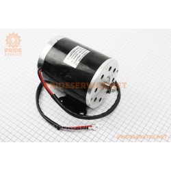 ATV дитячий ЕЛЕКТРО - Мотор ZY1020 - 36V 1000W 27.8A 3000об/хв