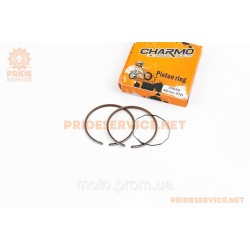 Кольца поршневые Yamaha JOG50 40мм STD, Тайвань Кольца поршневые Yamaha JOG50 40мм STD, Тайвань